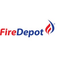 Fire Depot Logo