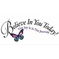 Believe In You Today Logo