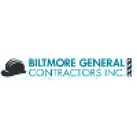 Biltmore General Contractors Logo