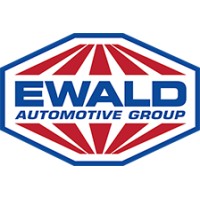Ewald Automotive Group Logo