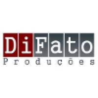 DiFato Produções e Eventos Logo