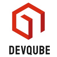 Devqube Logo