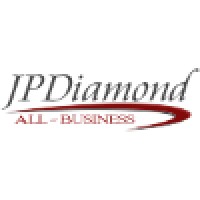 JPDiamond Company Logo