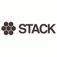Stack London Logo