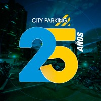 City Parking S.A.S. Logo