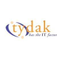 Tydak Consulting Services, LLC Logo