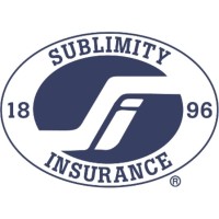 Sublimity Insurance Company Logo
