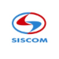 Siscom Papetarie Logo