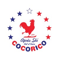 Cocorico - Après Ski Logo