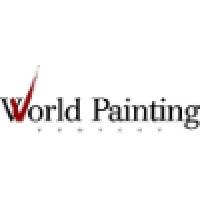 World Painting Company Logo