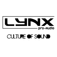 Lynx Pro Audio Logo