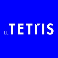 Le Tetris Logo