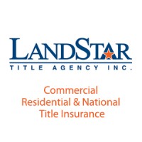 LandStar Title Agency, Inc. Logo