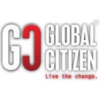 Global Citizen Apparel & Promotional Accessories Logo