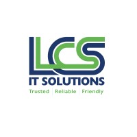 LCS IT Solutions Ltd Logo