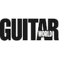 Guitar World Logo