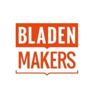 BladenMakers Logo
