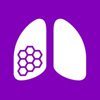 Action for Pulmonary Fibrosis Logo