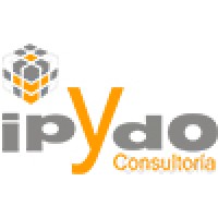 Consultoría ipYdo Logo