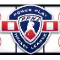 Power Play Hockey League (PPHL) Logo
