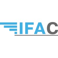 IFAC Ltd Logo
