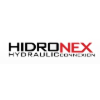 HidroNEX SIA Logo