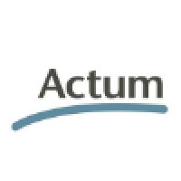 Actum Services Logo