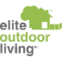 Elite Outdoor Living Logo