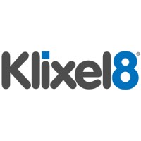Klixel8 Logo
