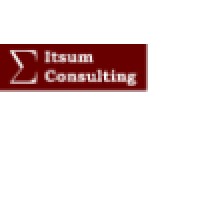 Itsum Consulting Logo