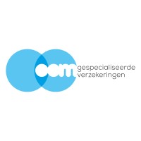 OOM Verzekeringen Logo