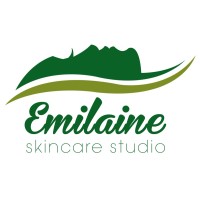 Emilaine Skincare Studio Logo