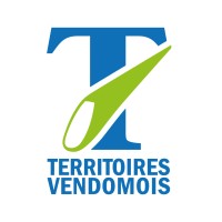 COMMUNAUTE DAGGLOMERATION TERRITOIRES VENDOMOIS Logo