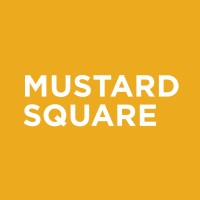 Mustard Square Logo