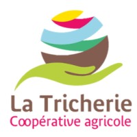 COOPERATIVE AGRICOLE DE LA TRICHERIE Logo