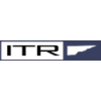 ITR (Information Technology Resources) Logo
