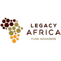 LEGACY AFRICA Fund Managers Logo