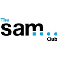 The SAM Club Limited Logo