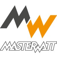 MASTERWATT Logo