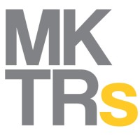 MARKETERs Club Logo