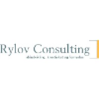 Rylov Consulting Logo