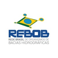 REDE BRASIL DE ORGANISMOS DE BACIAS HIDROGRÁFICAS Logo