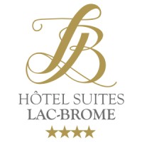 Hôtel Suites Lac-Brome Logo