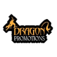 Dragon Promotions Logo