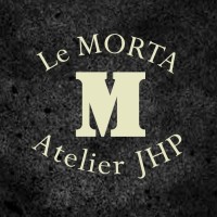Atelier JHP - Couteaux Morta Logo