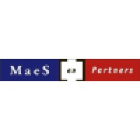 MaeS en Partners Logo