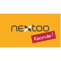 Nextoo Logo