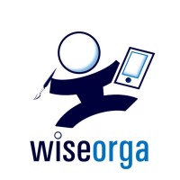 WISEORGA Logo