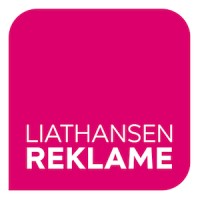 liathansen REKLAME Logo