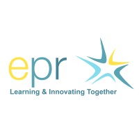 European Platform for Rehabilitation (EPR) Logo